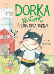 Dorka Magorka 3 - ierna ovca rodiny