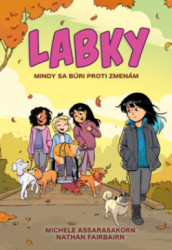 Labky 2 - Mindy sa bri proti zmenm