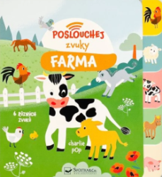 Farma - Poslouchej zvuky