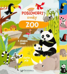 Zoo - Poslouchej zvuky