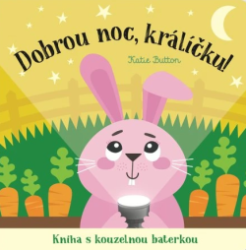 Dobrou noc, krlku!