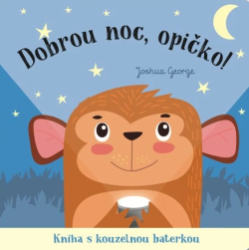 Dobrou noc, opiko!