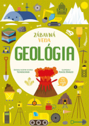 Zbavn geografia - Geolgia