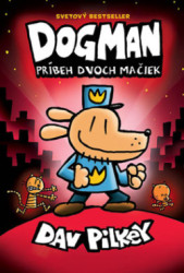 Dogman 3 - Prbeh dvoch maiek