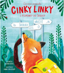 Cinky linky: S psmenky do kolky