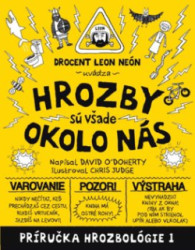 Hrozby s vade okolo ns