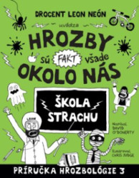 Hrozby s (fakt) vade okolo ns. kola strachu