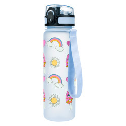 Tritanov faa pre deti Hippie 500 ml