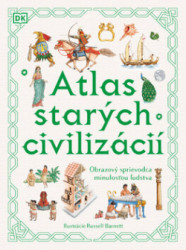 Atlas starch civilizci