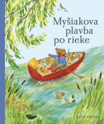 Myiakova plavba po rieke