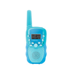 Vysielaka Walkie Talkie Blue