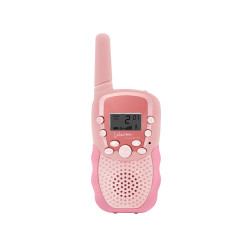 Vysielaka Walkie Talkie Rose