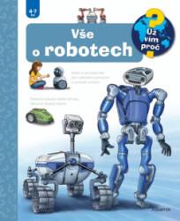 Ve o robotech