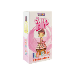 Tubi Glam parfum Sweet Girl