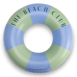 Nafukovacie koleso The Beach Club 90 cm