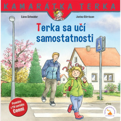 Terka sa u samostatnosti - tvrd vzba