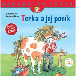 Terka a jej ponk - tvrd vzba