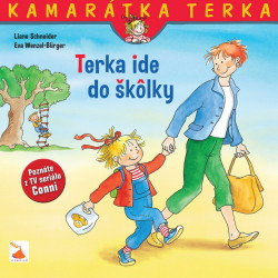 Terka ide do klky - tvrd vzba