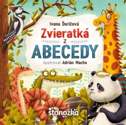 Zvieratk z abecedy