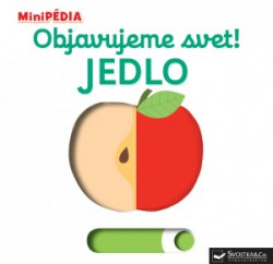 MiniPDIA - Objavujeme svet! Jedlo