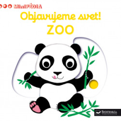 MiniPDIA - Objavujeme svet! ZOO