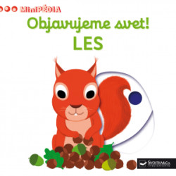 MiniPDIA - Objavujeme svet! Les