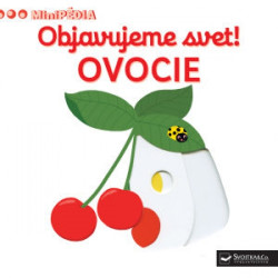 MiniPDIA - Objavujeme svet! Ovocie