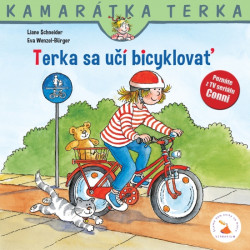 Terka sa u bicyklova - tvrd vzba