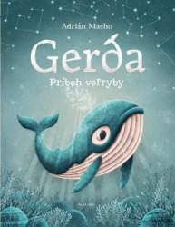 Gerda - Prbeh veryby