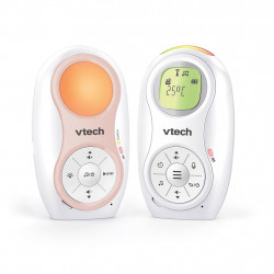 Elektronick opatrovateka Vtech DM1215 s vysielaom na batriu