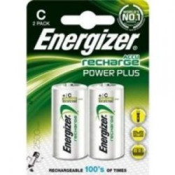 Batria Energizer dobjaten HR14/2ks 2500 mAh mal monolnok