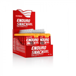 Endurosnack 75 g - Nutrend