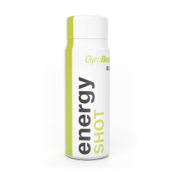 Energy shot - GymBeam