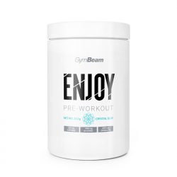 ENJOY Pre-Workout - GymBeam