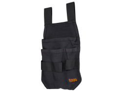 EREBOS Pocket black
