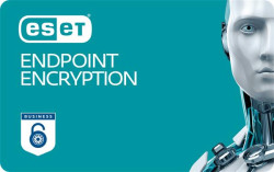 ESET Endpoint Encryption Essential Edition 1-10 zariaden / 1 rok