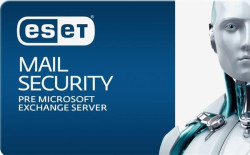 ESET Mail Security for Microsoft Exchange Server 26PC-49PC / 1 rok