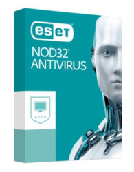 ESET NOD32 Antivirus 1PC / 1 rok zava 30% (EDU, ZDR, GOV, ISIC, ZTP, NO.. )