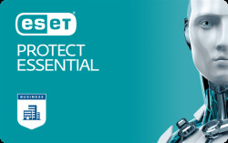 ESET PROTECT Essential Cloud 11PC-25PC / 1 rok