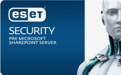 ESET Security for Microsoft SharePoint Server 26PC-49PC / 1 rok