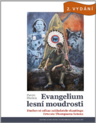 Evangelium lesn moudrosti