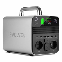 Evolveo PowerCharge 1000, nabjacia stanica POWERCHARGE 1000