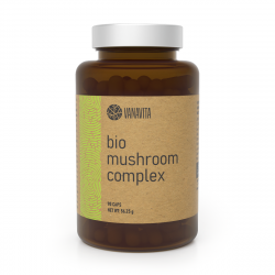 Extrakt z hb BIO Mushroom Complex - VanaVita