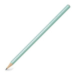 Ceruzka Faber Castell Sparkle mentolov 12ks