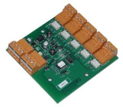 FCA-320-RELAY Releov modul pro konvenn nasvac systm ady 3