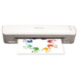 Lamintor Fellowes Ion A4