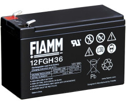 Fiamm oloven batria 12 FGH 36 12V/9Ah 09642