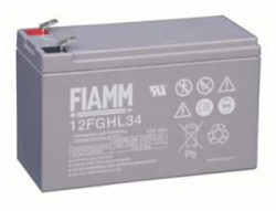 Fiamm oloven batria 12FGHL34 12V 8,4Ah 10ron 09574