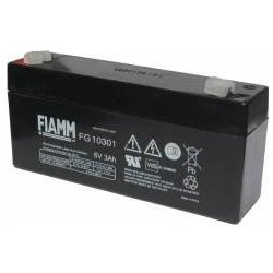 Fiamm oloven batria FG10301 6V/3Ah 05989