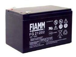 Fiamm oloven batria FG21202 12V/12Ah 07957